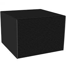 Biamp Community Community iv6-118Sb, subwoofer individual de 18 pulgadas